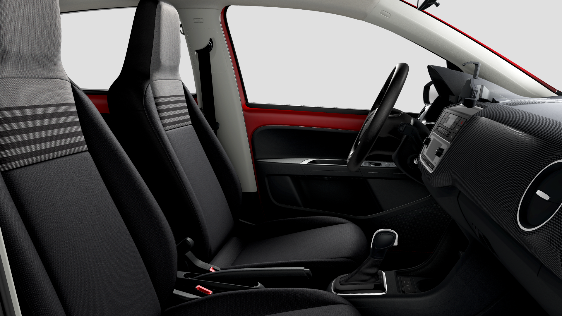 Volkswagen e-up! 3,99%Frontsch.heiz,e-up!electric 61kW