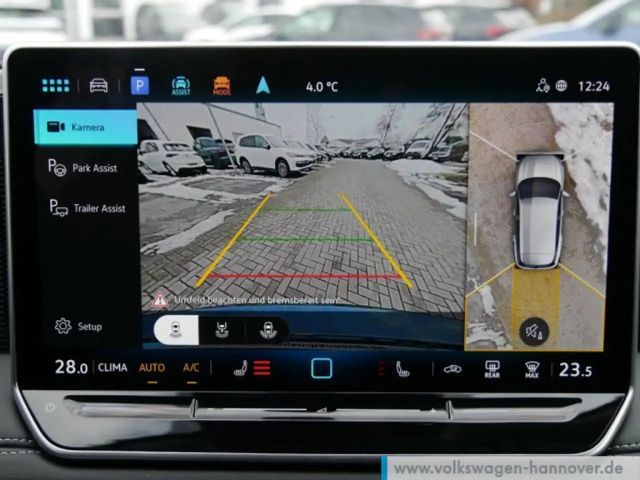 Volkswagen Tiguan 2.0 TDI DSG