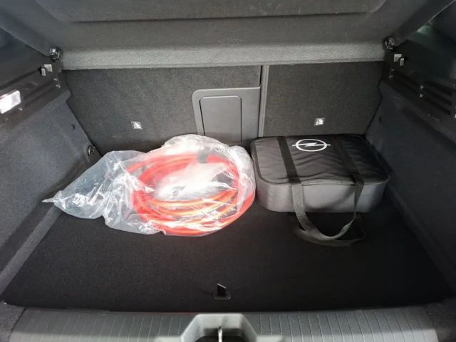 Opel Astra GS-Line Grand Sport