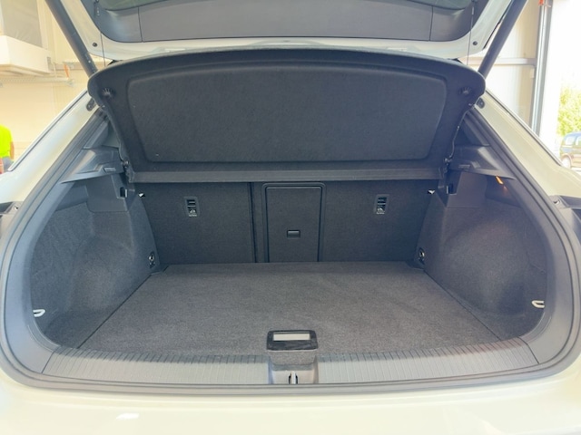 Volkswagen T-Roc 1.5 TSI DSG Sport