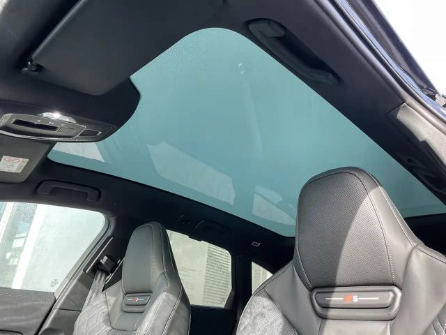 Audi A5 Avant S-Line