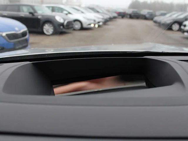 Opel Astra GS-Line Grand Sport Sports Tourer