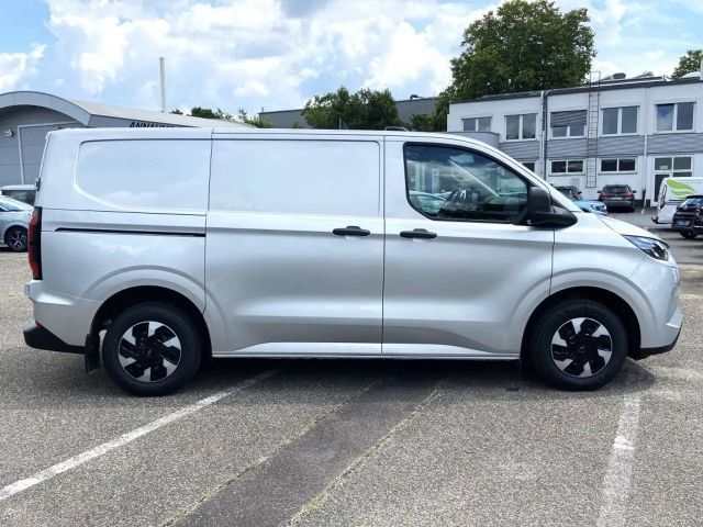 Ford E-Transit Custom 320 L1H1 Kasten Trend Technopaket