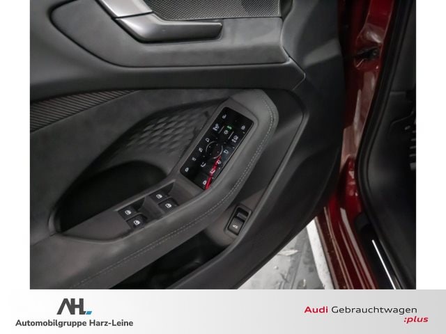 Audi S5 Avant S-Tronic