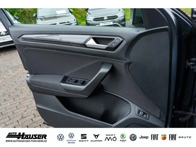 Volkswagen T-Roc 1.5 TSI DSG Sport