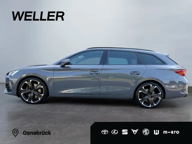 Cupra Leon 2.0 TSI 4Drive ST VZ