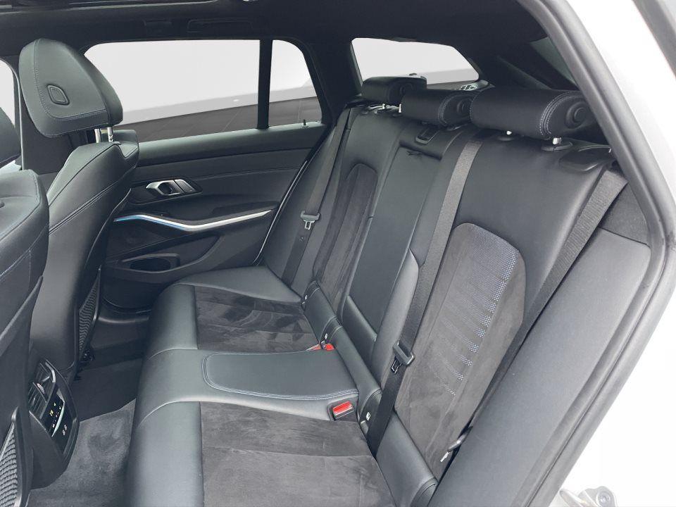 BMW 330 330e Touring xDrive