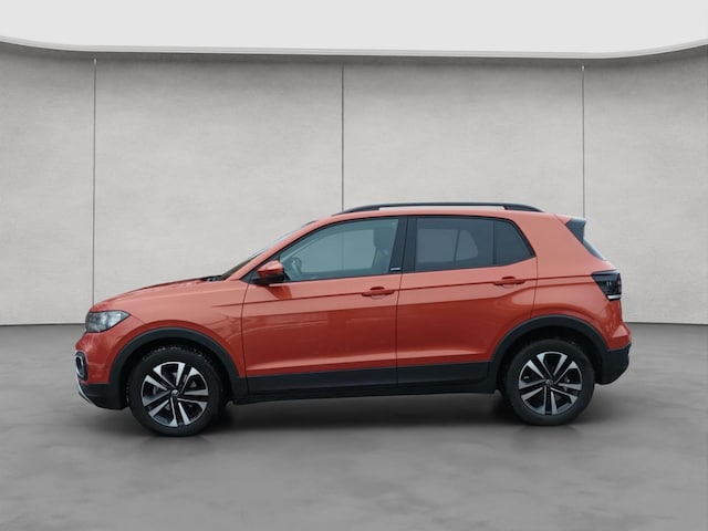 Volkswagen T-Cross T-Cross
