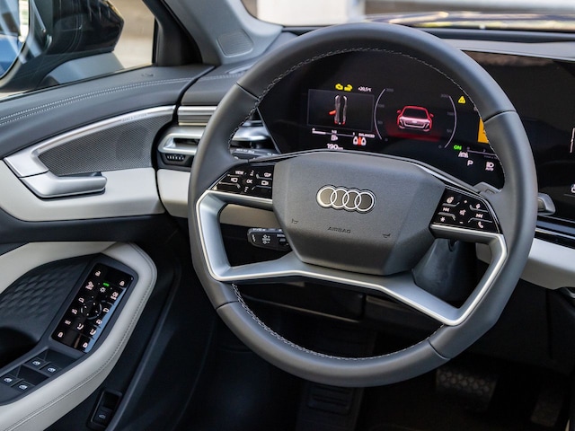 Audi A5 Quattro S-Tronic