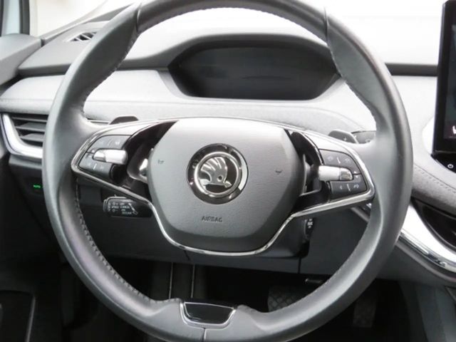 Skoda Enyaq Loft iV 60