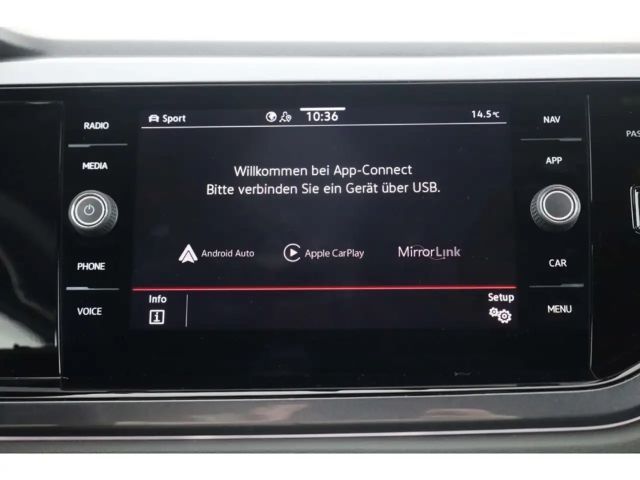 Volkswagen Polo 2.0 TSI DSG GTI