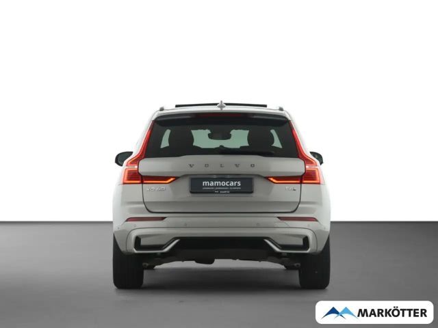 Volvo XC60 AWD Dark Plus T6