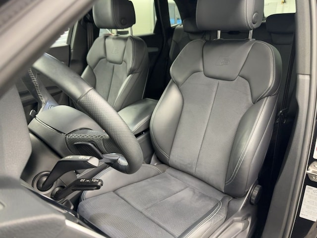 Audi Q5 50 TDI Quattro