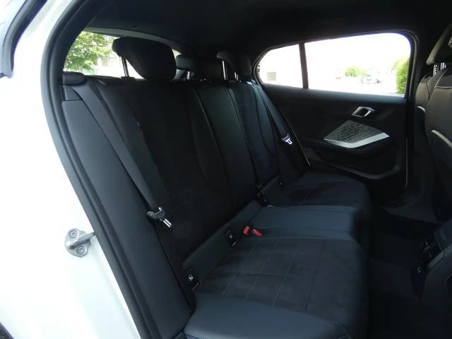 BMW 120 Comfort pakket M-Sport Sedan