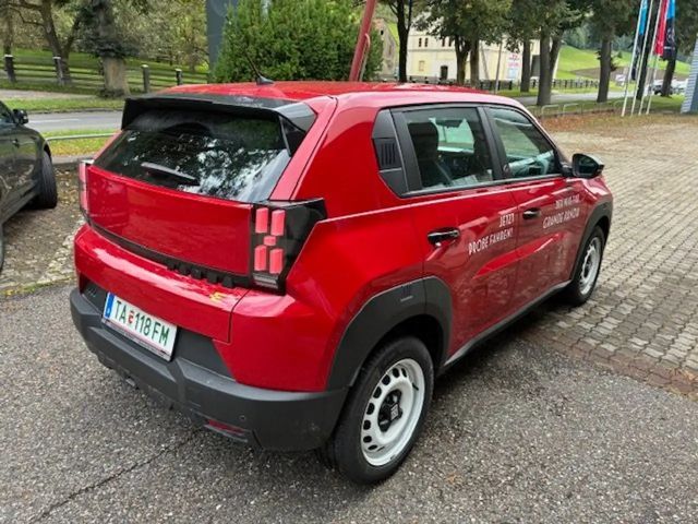 Fiat Grande Panda E RED