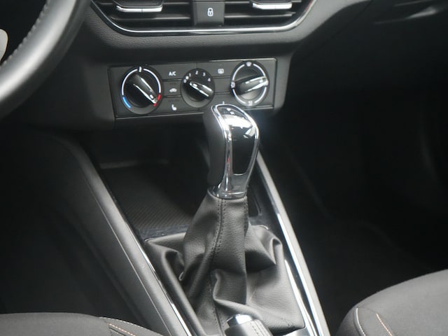 Skoda Kamiq Ambition