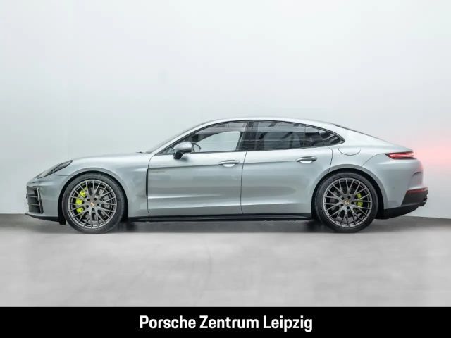 Porsche Panamera 4 E-Hybrid