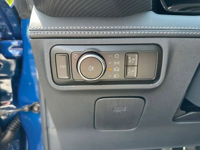 Ford Mustang Convertible GT 5.0 V8