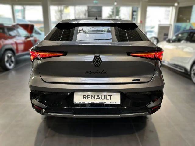 Renault Rafale Alpine Esprit