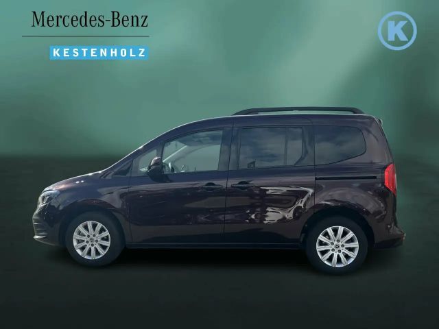 Mercedes-Benz T 180 Progressive