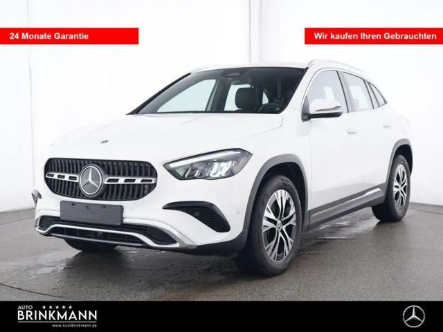 Mercedes-Benz GLA 180 GLA 180 ADVANCED/LED/KAMERA/EASY-PACK/WINTER SHZ