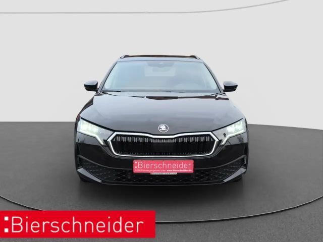 Skoda Octavia 2.0 TDI Combi