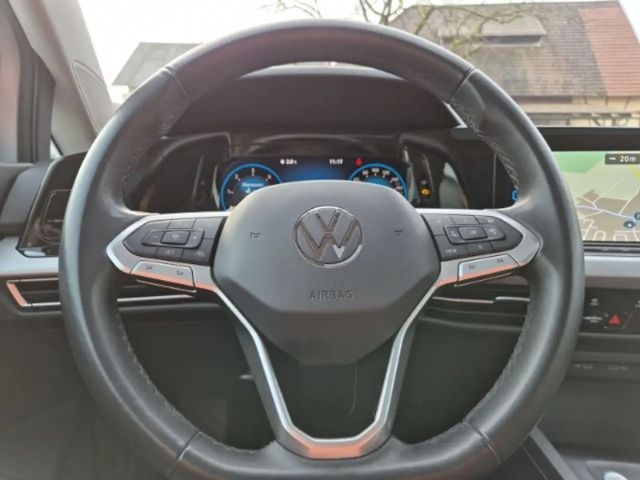 Volkswagen Golf 2.0 TDI Golf VIII Life