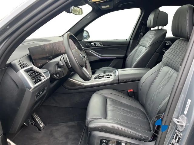 BMW X7 M-Sport xDrive