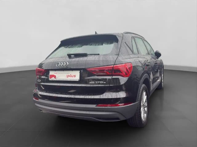 Audi Q3 45 TFSI Hybride