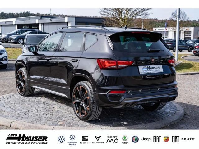 Cupra Ateca 1.5 TSI DSG