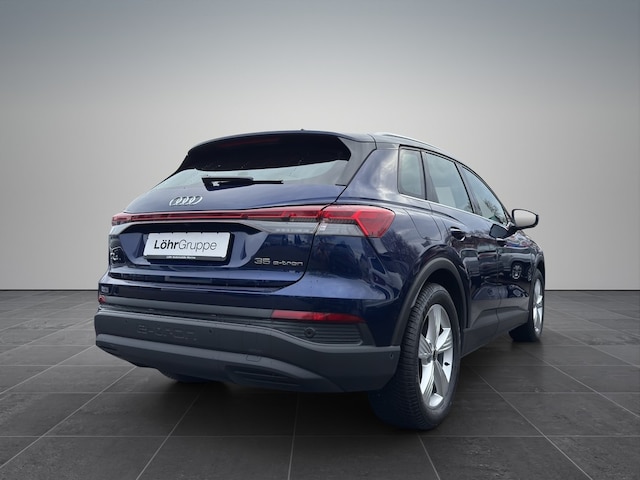 Audi Q4 e-tron 35