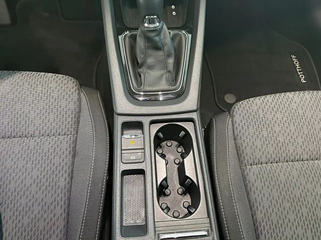 Skoda Octavia Combi Style Style