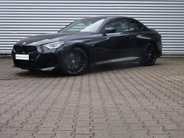 BMW 220 220i Coupé M-Sport