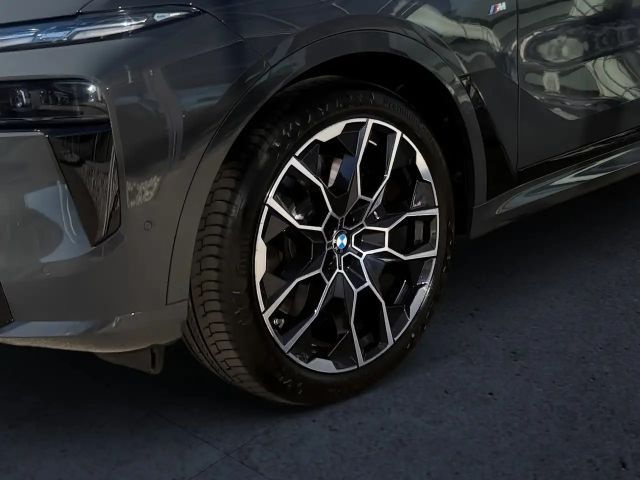 BMW X7 xDrive40d