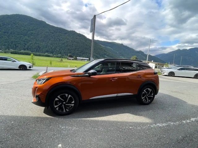 Peugeot 2008 GT-Line