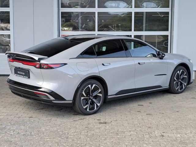 Mazda 6e Plus Takumi