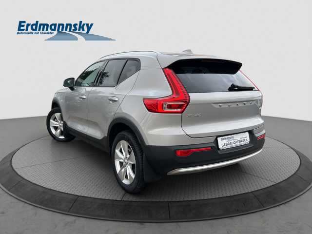 Volvo XC40 XC40