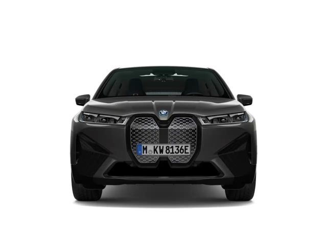 BMW iX xDrive xDrive40