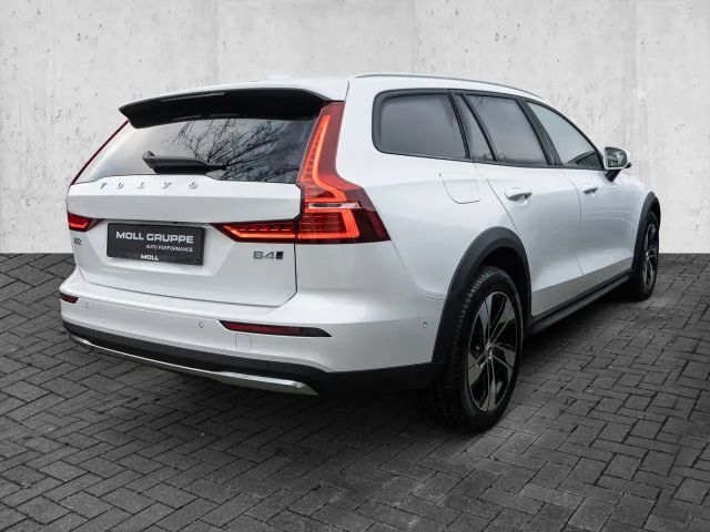 Volvo V60 Cross Country AWD Ultimate