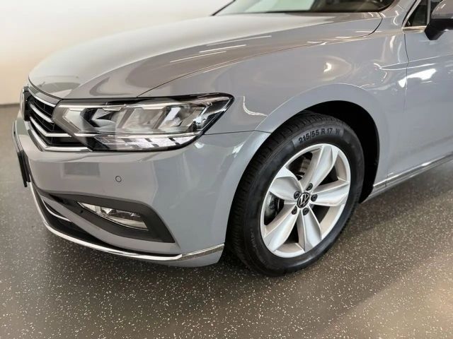 Volkswagen Passat 4Motion Elegance Elegance