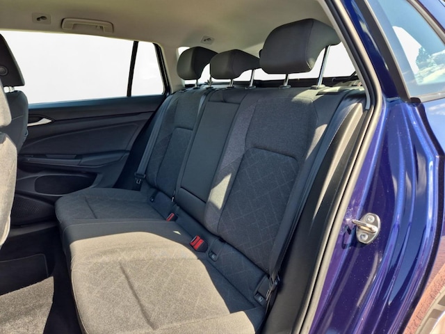 Volkswagen Golf 1.0 TSI Golf VIII Variant