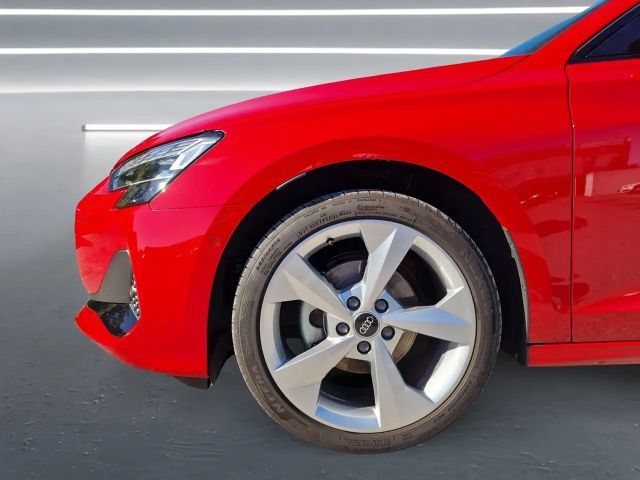 Audi A3 30 TFSI S-Line Sedan