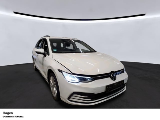 Volkswagen Golf 2.0 TDI DSG Golf VIII Variant