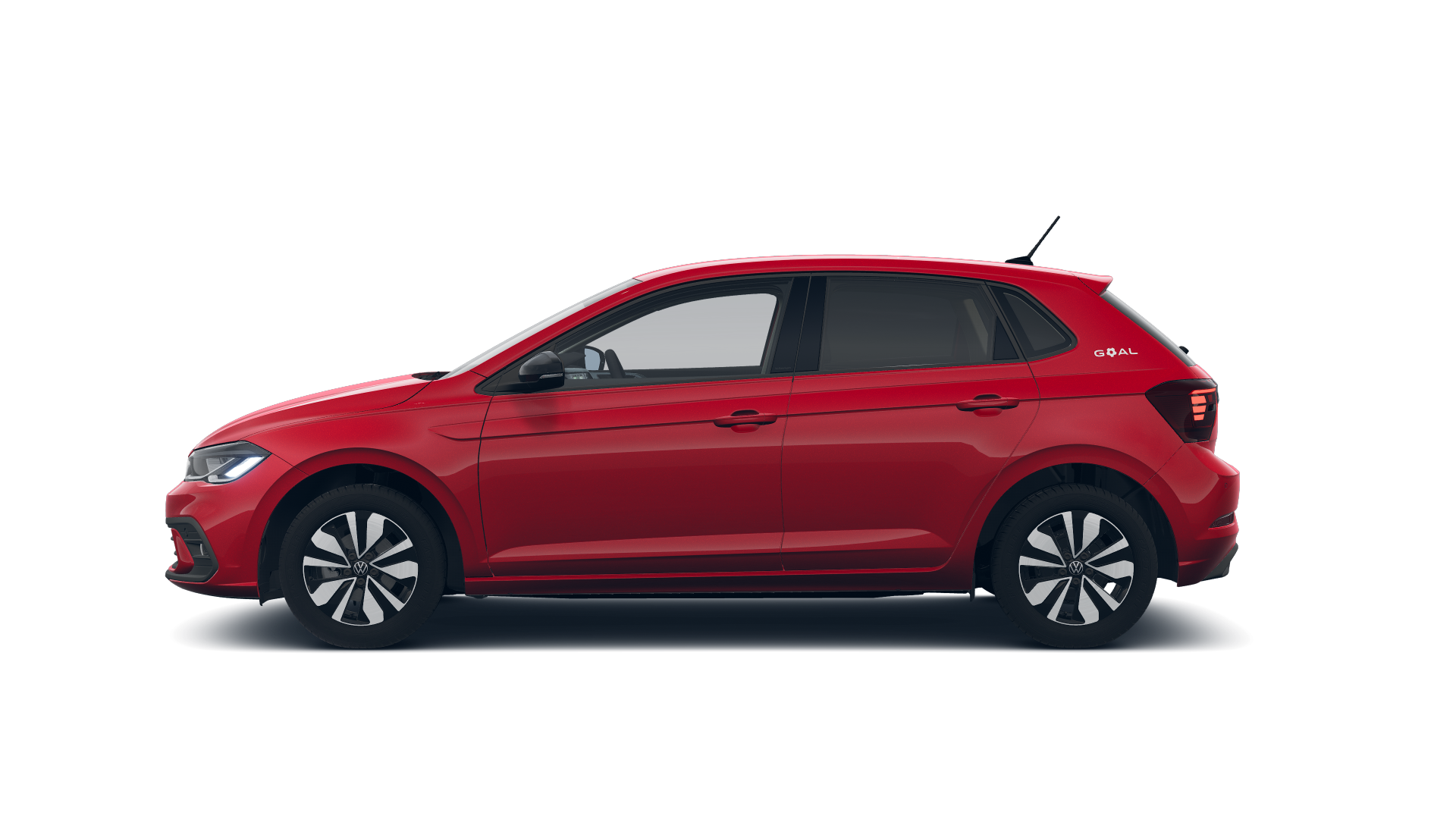 Volkswagen Polo 1.0 Navi Virtual ACC DynLicht KlimaA LED LM