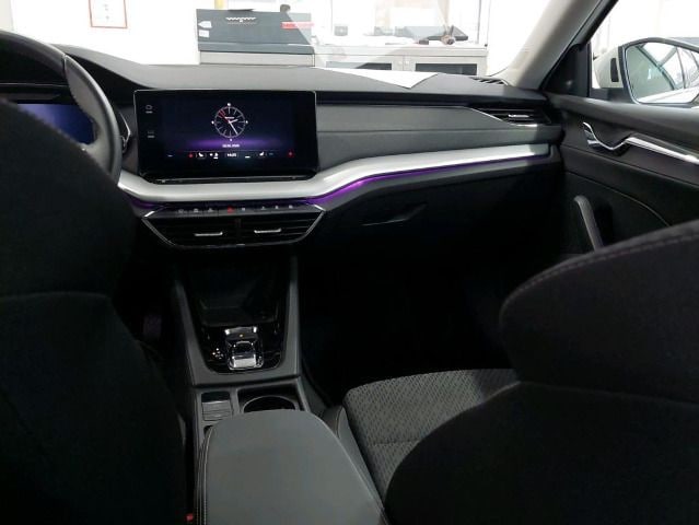 Skoda Octavia 2.0 TDI Combi Style Style