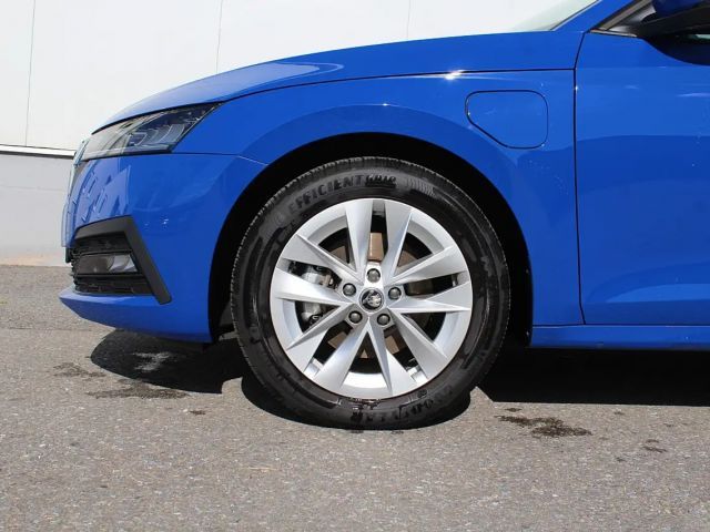 Skoda Octavia Ambition Combi