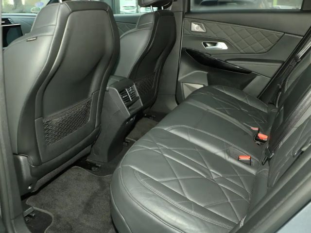 DS DS 7 Crossback Crossback