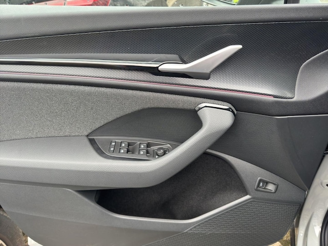 Skoda Kodiaq 1.5 TSI Selection