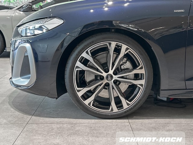 Audi A5 Hybride Quattro S-Tronic