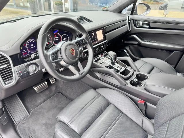 Porsche Cayenne GTS